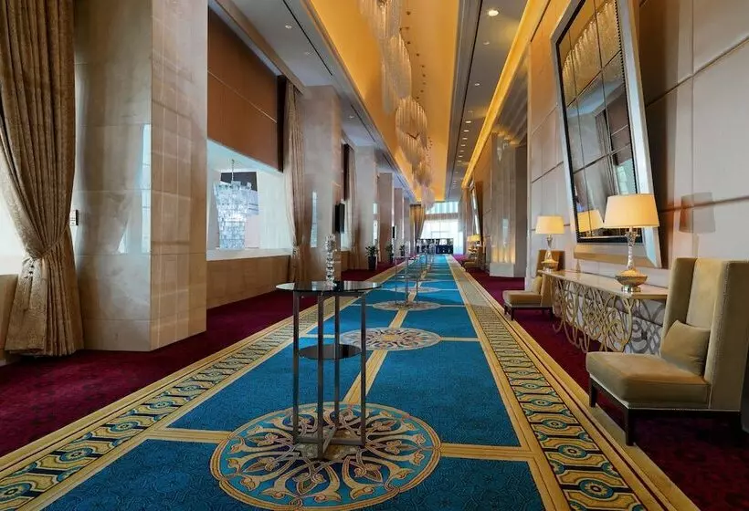 Fotos del hotel Jw Marriott Hotel Ankara:  8