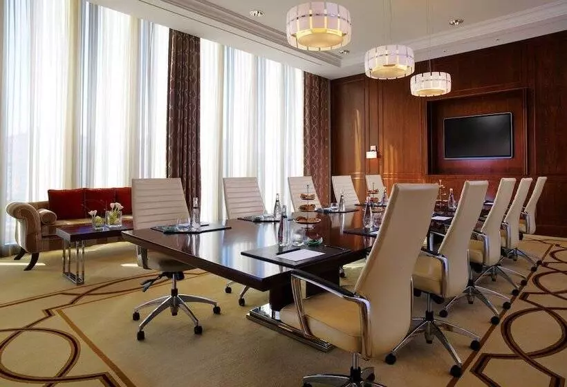 Fotos del hotel Jw Marriott Hotel Ankara:  10