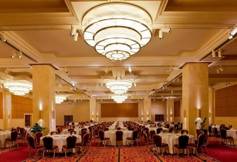 Fotos del hotel Jw Marriott Hotel Ankara:  13