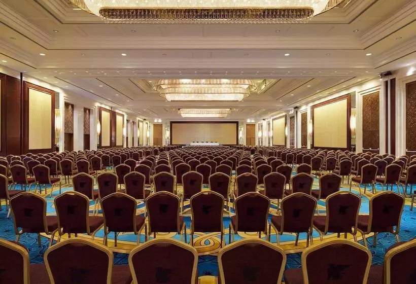 Fotos del hotel Jw Marriott Hotel Ankara:  19