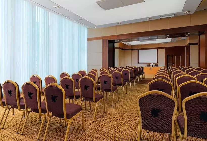 Fotos del hotel Jw Marriott Hotel Ankara:  14