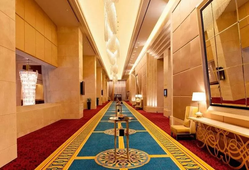 Fotos del hotel Jw Marriott Hotel Ankara:  2