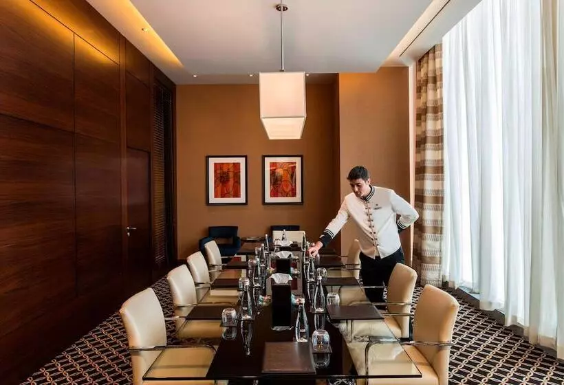 Fotos del hotel Jw Marriott Hotel Ankara:  25