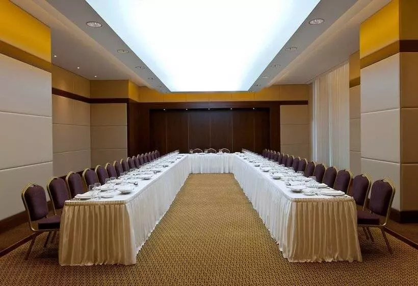 Fotos del hotel Jw Marriott Hotel Ankara:  15