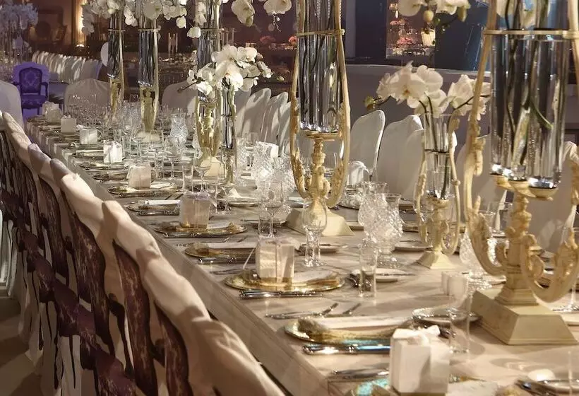 Fotos del hotel Jw Marriott Hotel Ankara:  3