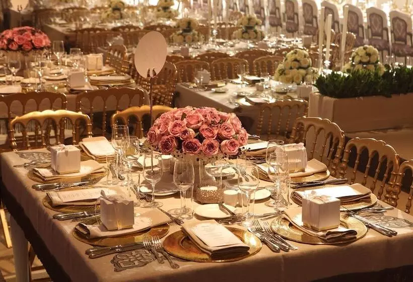 Fotos del hotel Jw Marriott Hotel Ankara:  6