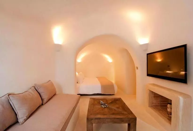 Fotos del hotel Kapari Natural Resort:  21