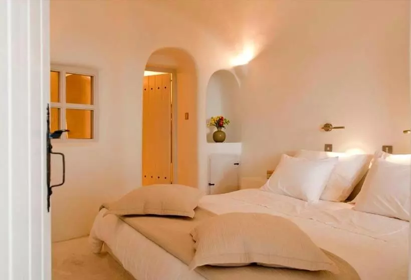 Kapari Natural Resort