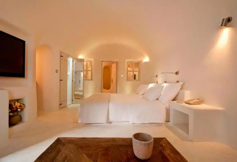 Fotos del hotel Kapari Natural Resort:  6