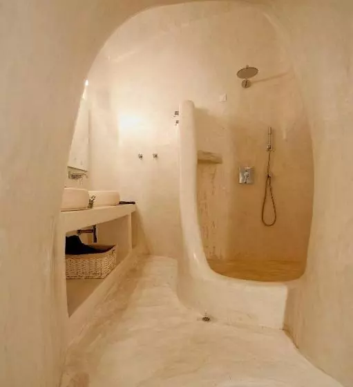 Fotos del hotel Kapari Natural Resort:  8