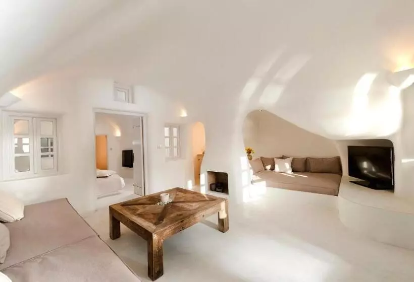 Fotos del hotel Kapari Natural Resort:  22