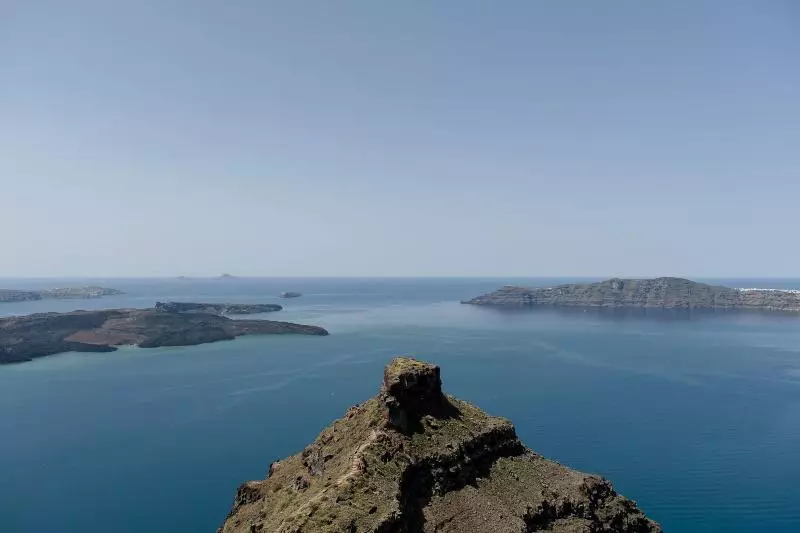 Fotos del hotel Kapari Natural Resort:  5