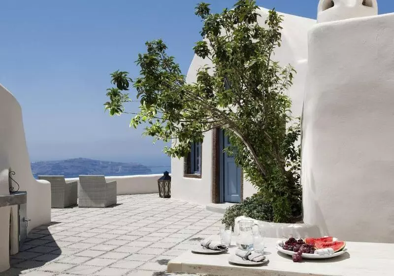 Fotos del hotel Kapari Natural Resort:  13