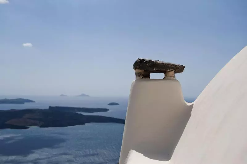 Fotos del hotel Kapari Natural Resort:  10