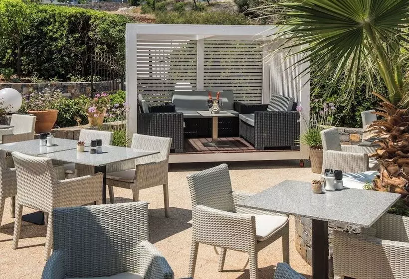 Fotos del hotel Matheo Villas & Suites:  12