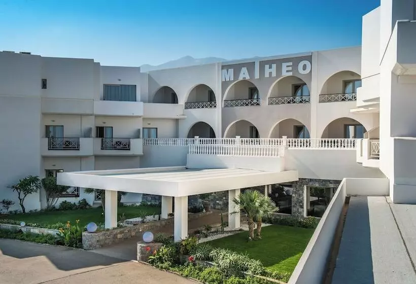 Fotos del hotel Matheo Villas & Suites:  9