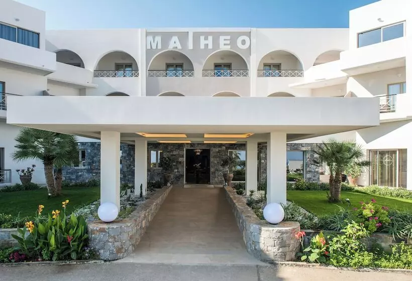 Matheo Villas & Suites