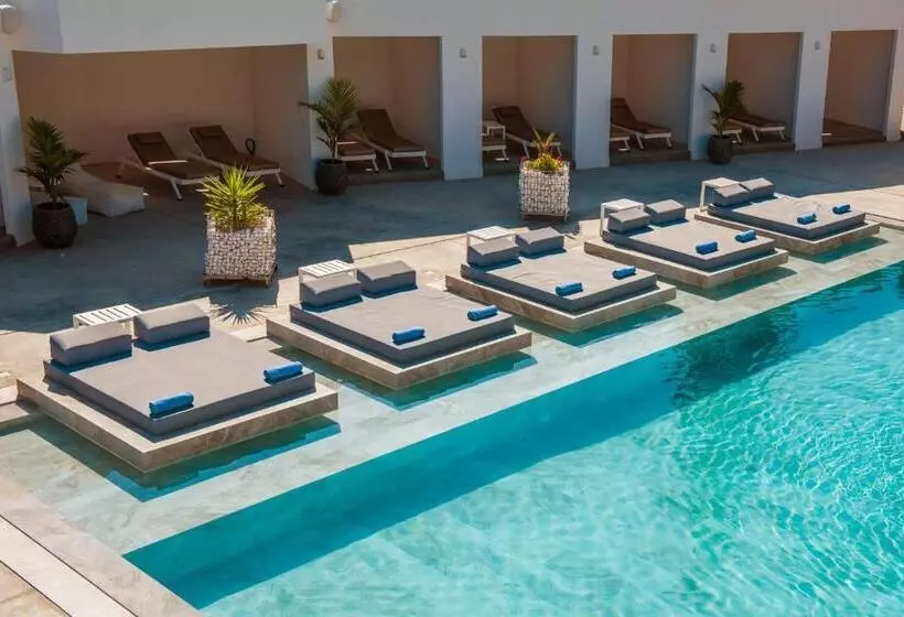 Fotos del hotel Matheo Villas & Suites:  20