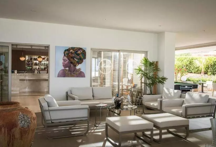 Fotos del hotel Matheo Villas & Suites:  16