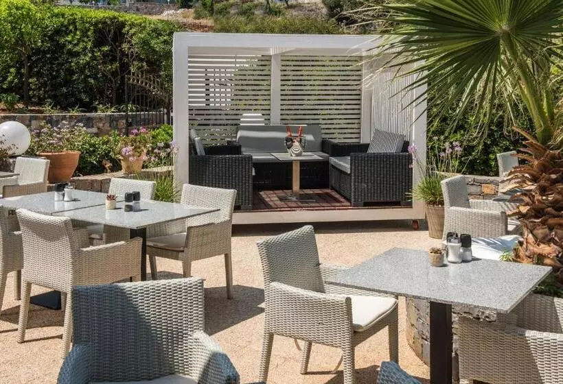 Fotos del hotel Matheo Villas & Suites:  7