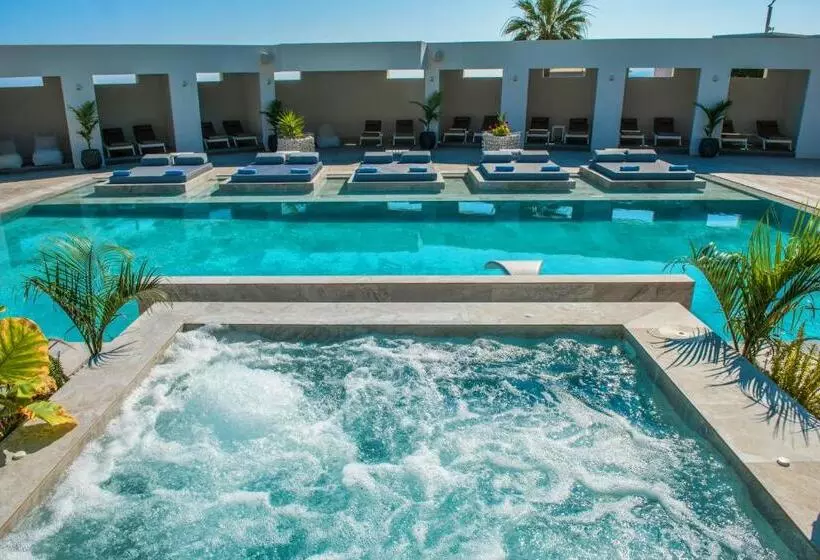 Fotos del hotel Matheo Villas & Suites:  14