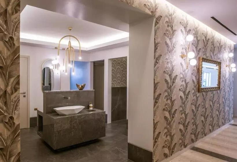 Fotos del hotel Matheo Villas & Suites:  5