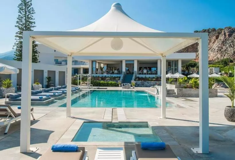 Fotos del hotel Matheo Villas & Suites:  6