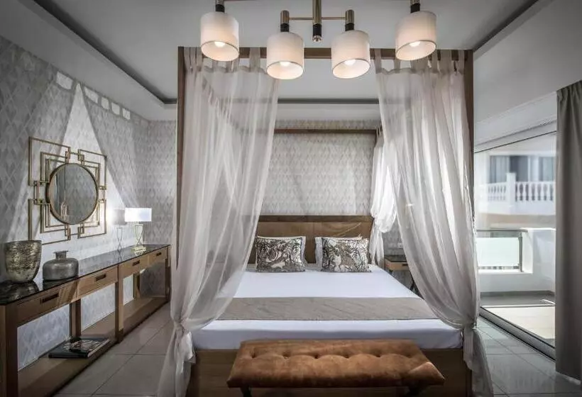 Fotos del hotel Matheo Villas & Suites:  13