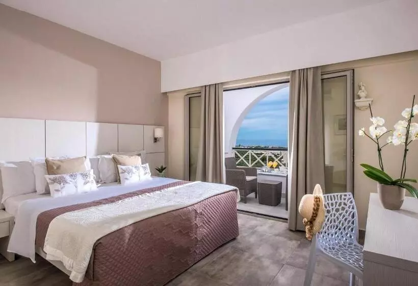 Fotos del hotel Matheo Villas & Suites:  24