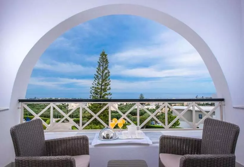 Fotos del hotel Matheo Villas & Suites:  18