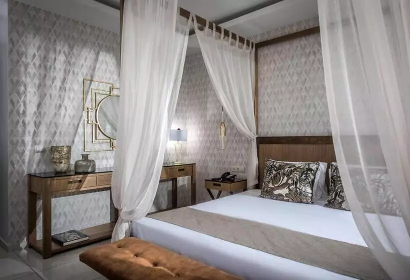 Fotos del hotel Matheo Villas & Suites:  2