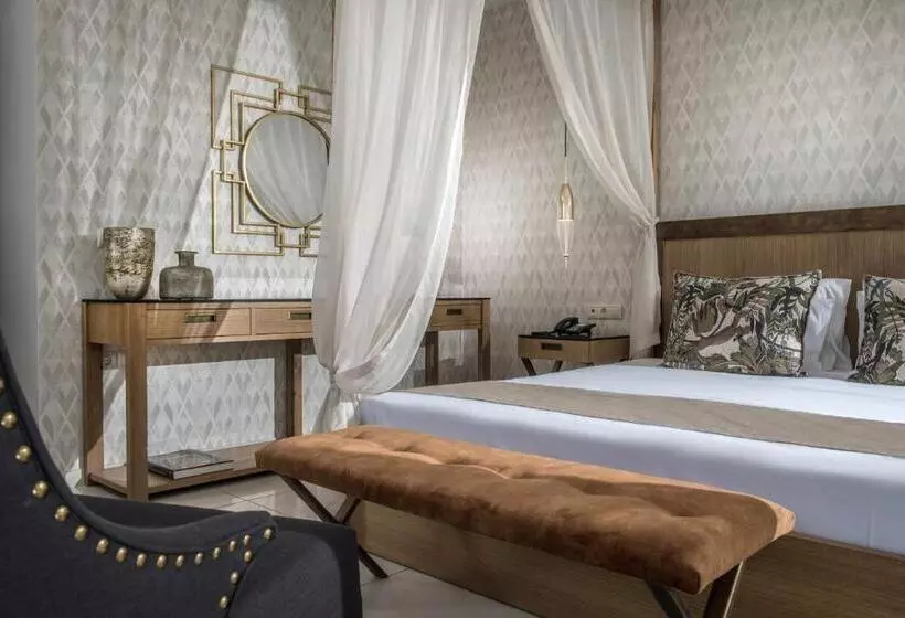 Fotos del hotel Matheo Villas & Suites:  10