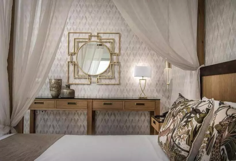 Fotos del hotel Matheo Villas & Suites:  25