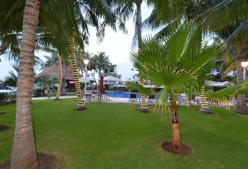 Fotos del hotel Sina Suites:  24