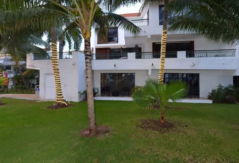 Fotos del hotel Sina Suites:  17