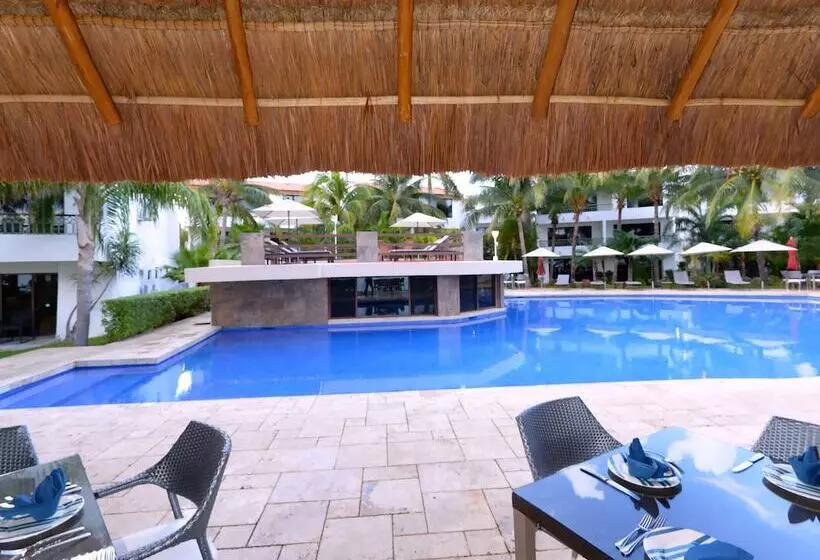 Fotos del hotel Sina Suites:  8