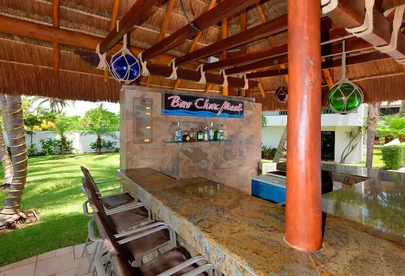 Fotos del hotel Sina Suites:  3