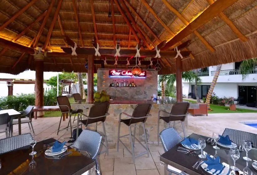 Fotos del hotel Sina Suites:  20