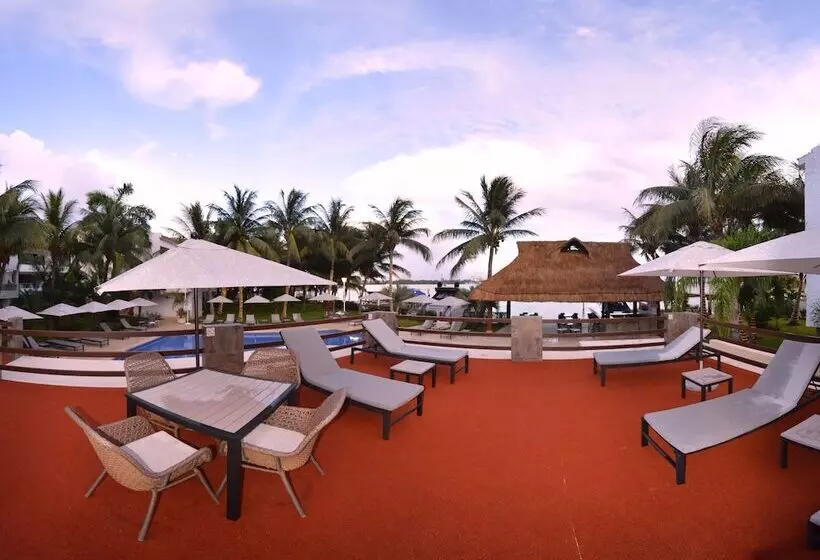 Fotos del hotel Sina Suites:  19