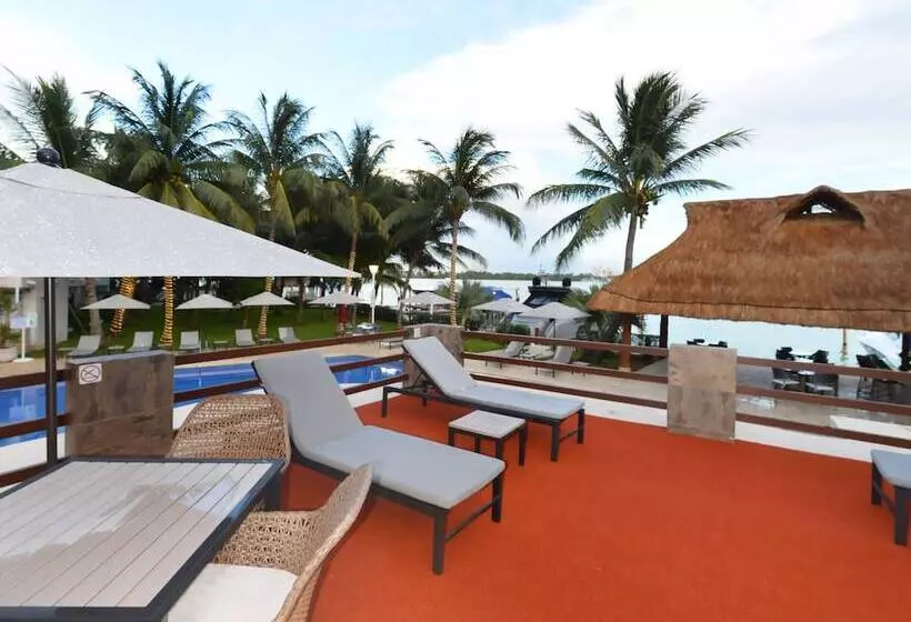 Fotos del hotel Sina Suites:  23