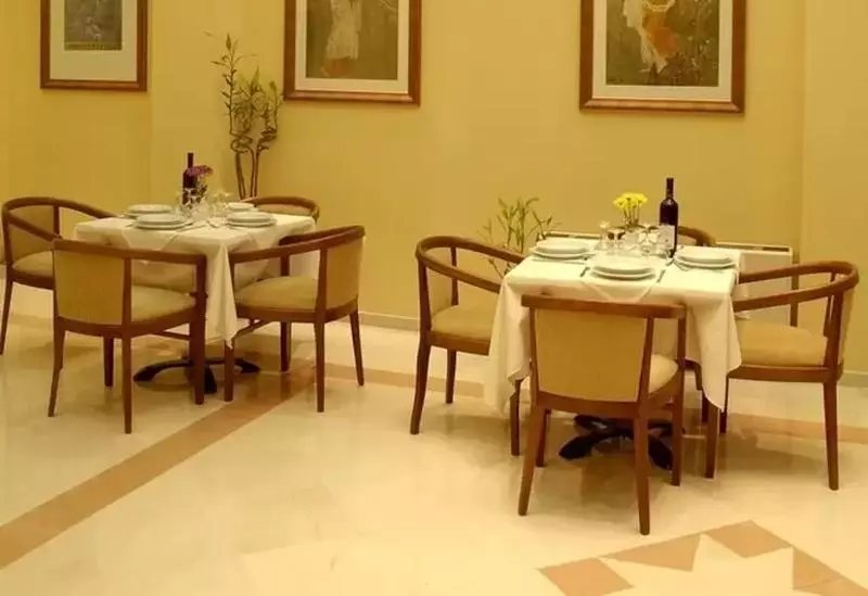 Fotos del hotel Solomou:  13