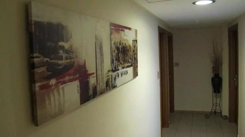 Fotos del hotel Solomou:  20