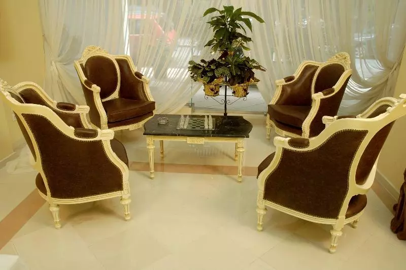 Fotos del hotel Solomou:  15