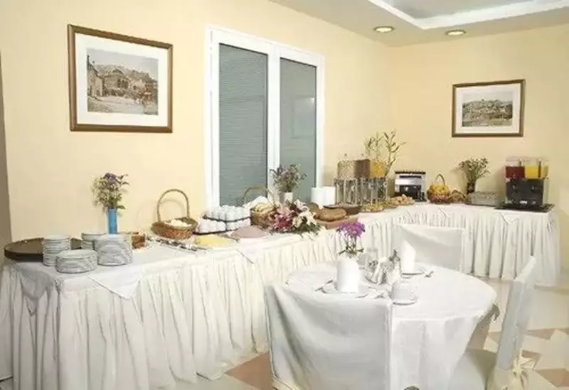 Fotos del hotel Solomou:  8