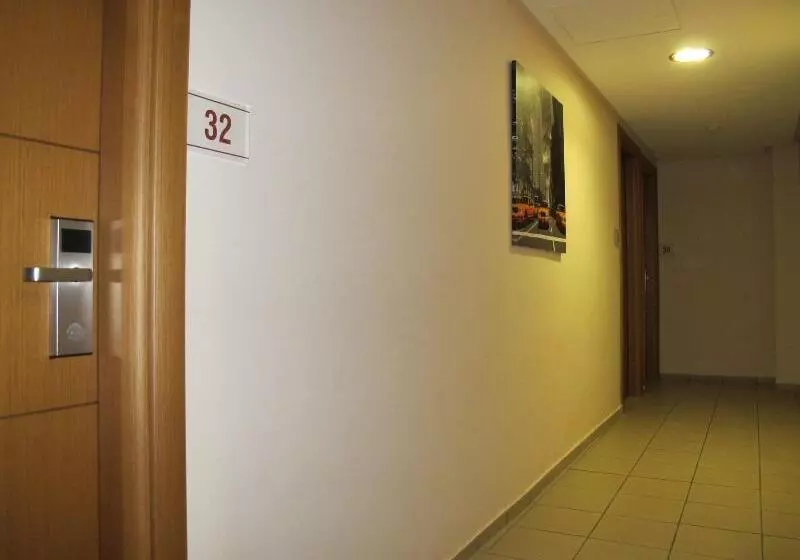 Fotos del hotel Solomou:  23