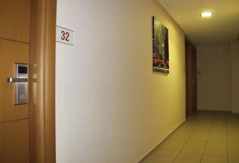 Fotos del hotel Solomou:  19