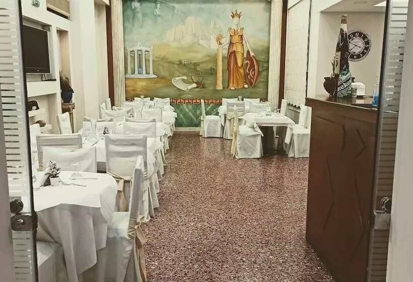 Fotos del hotel Solomou:  17