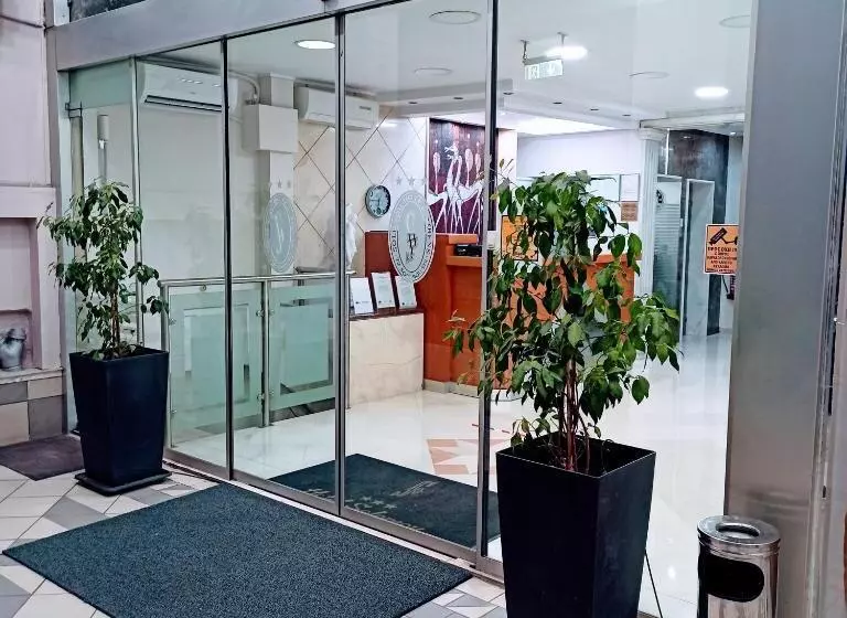 Fotos del hotel Solomou:  2