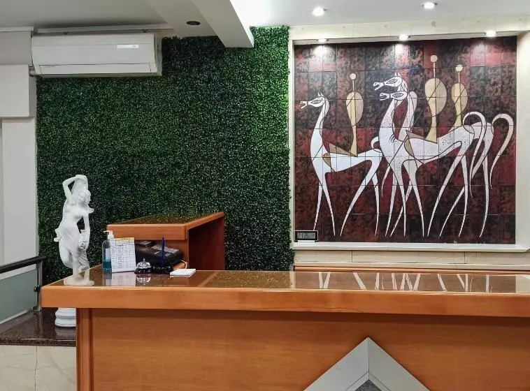 Fotos del hotel Solomou:  7