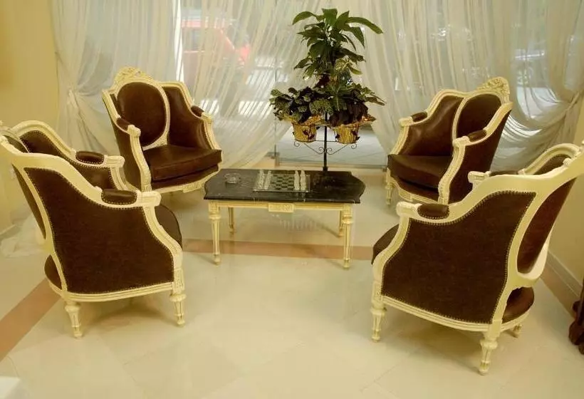 Fotos del hotel Solomou:  11